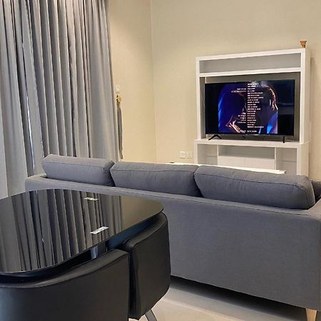 Hawana Salalah Apartment Riviera Ngoại thất bức ảnh