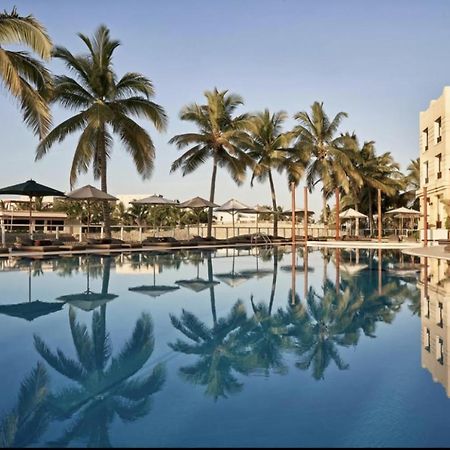 Hawana Salalah Apartment Riviera Ngoại thất bức ảnh