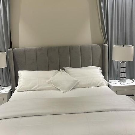 Hawana Salalah Apartment Riviera Ngoại thất bức ảnh
