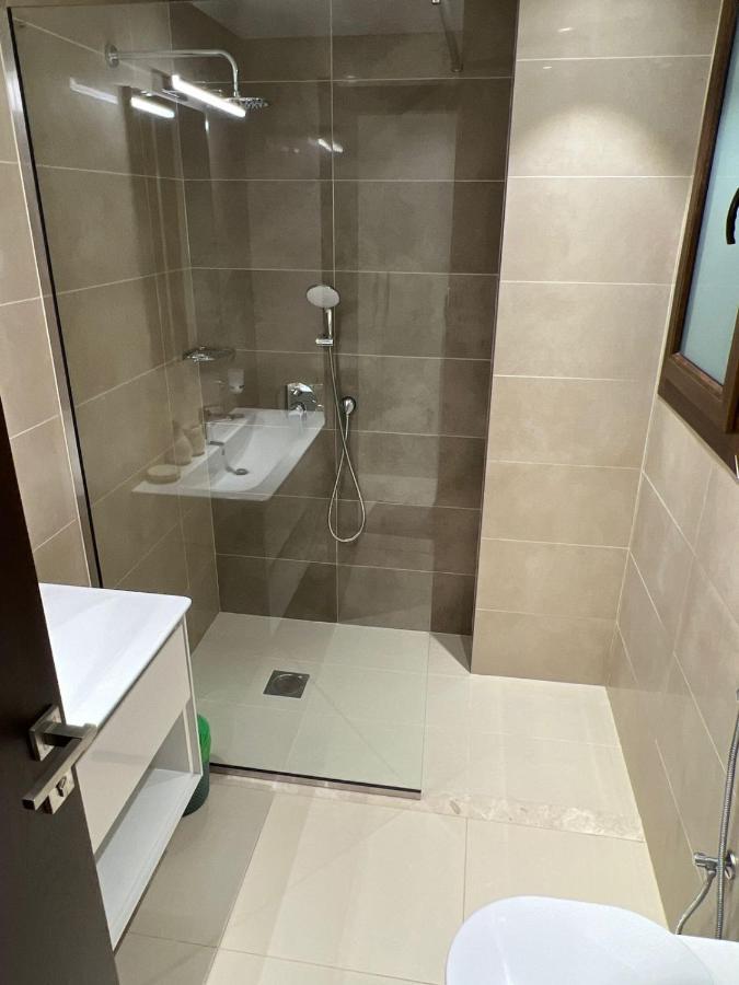 Hawana Salalah Apartment Riviera Ngoại thất bức ảnh