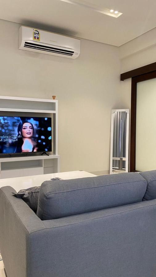 Hawana Salalah Apartment Riviera Ngoại thất bức ảnh