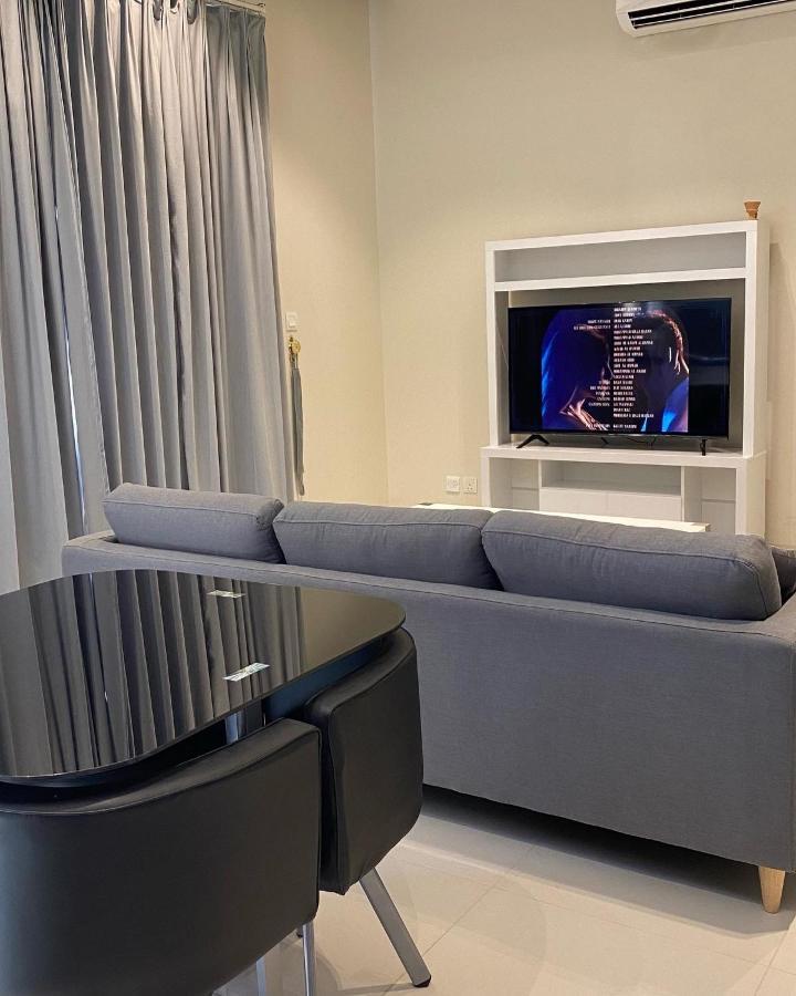 Hawana Salalah Apartment Riviera Ngoại thất bức ảnh