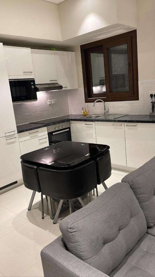 Hawana Salalah Apartment Riviera Ngoại thất bức ảnh