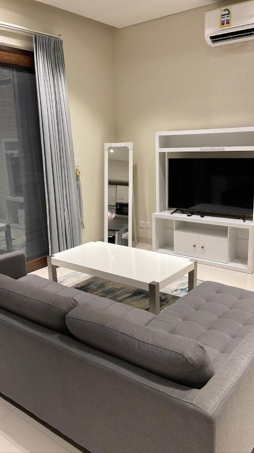 Hawana Salalah Apartment Riviera Ngoại thất bức ảnh